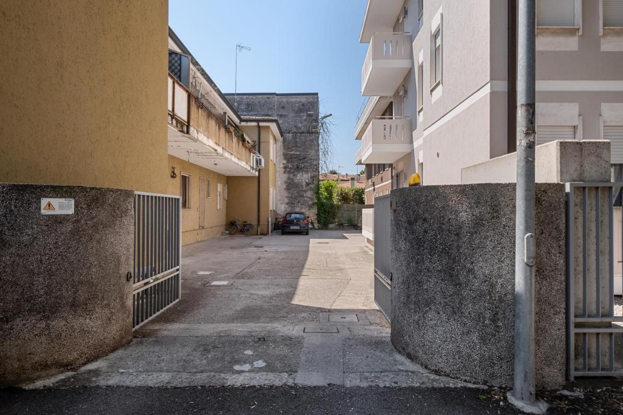 MyPlace Padova Porta San Giovanni Esterno foto